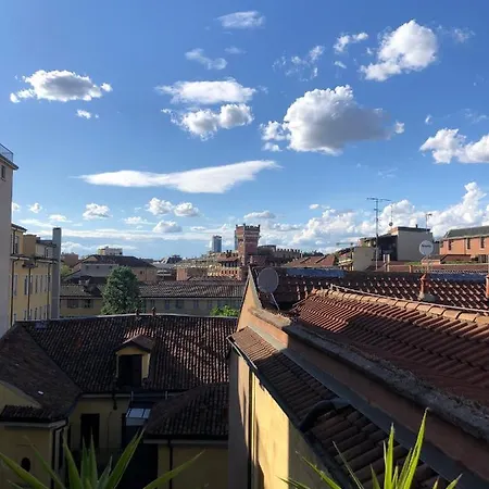 Sant'ambrogio With Charme شقة ميلان