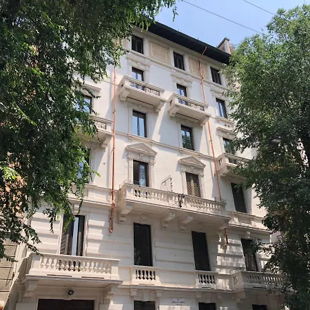 Sant'ambrogio With Charme Apartment
