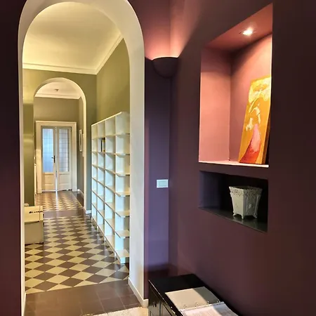 Apartamento Sant'ambrogio With Charme Milán