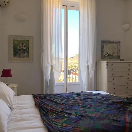 Apartman Sant'ambrogio With Charme Milánó