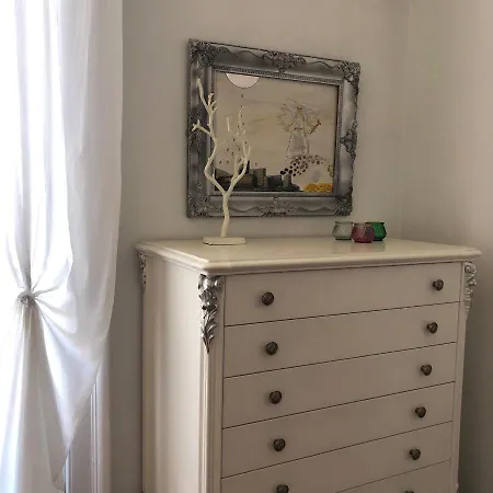 Apartman Sant'ambrogio With Charme Milánó