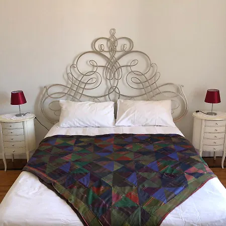 Sant'ambrogio With Charme Apartman