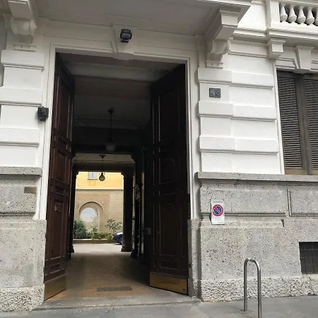 Apartman Sant'ambrogio With Charme